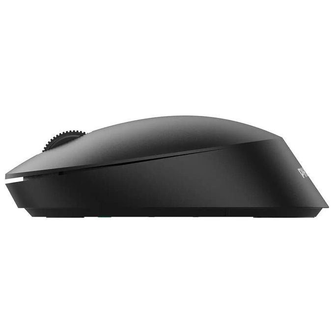 Philips SPK7407B-00 Mouse Ambidestro Wireless a RF  Bluetooth Ottico 1600 DPI