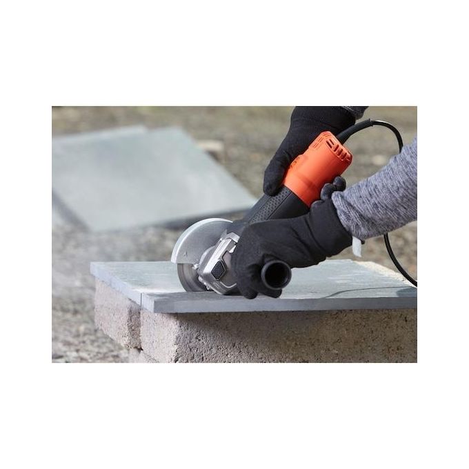 Stanley Black+Decker Smerigliatrice Beg 210 K