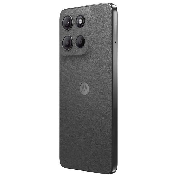Motorola PB6E0018ES Moto G15 Smartphone 8GB RAM 256GB 6''72 LCD MediaTek Helio G81 Android 15 colore Grey