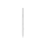 Tucano MA-STY2-W Pencil 2 Penna Touchscreen Attiva per iPad Palm Rejection 512 livelli pressione 15h USB-C colore Bianco