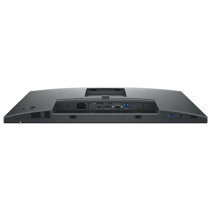 Dell P2425H Pro Plus Monitor PC 23.8'' Full HD IPS 1920x1080 100Hz Hub USB 3.2 HDMI DisplayPort VGA colore Nero