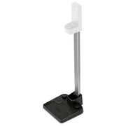 KÄRCHER 2.863-089.0 Stazione di Parcheggio per Aspirapolvere a Batteria VC 6 Cordless ourFamily e VC 7 Cordless yourMax con Alloggio Accessori e Supporto Caricabatterie colore Nero