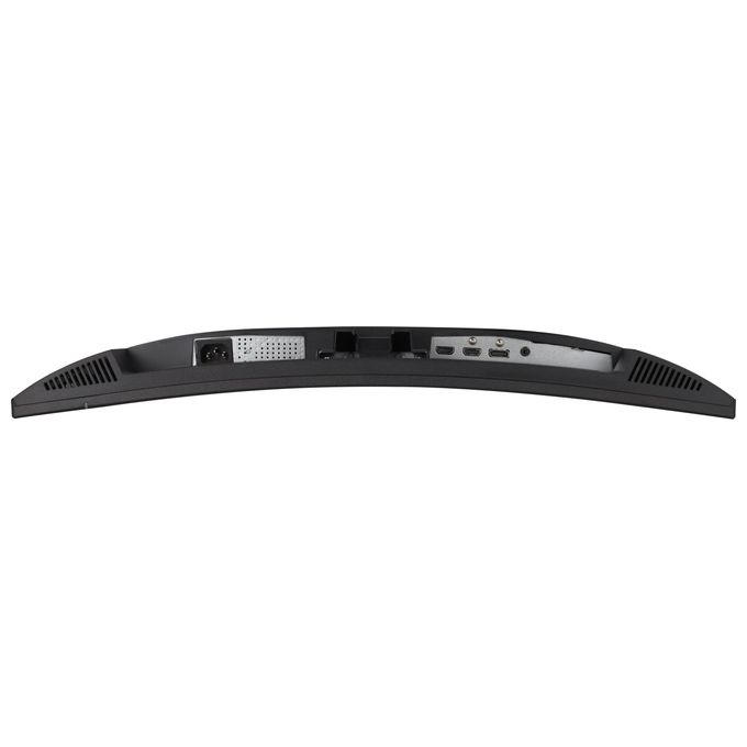 ASUS 90LM0A81-B01170 TUF Gaming Monitor Gaming Curvo 27'' Full HD 280 Hz 1 ms 90% DCI-P3 colore Nero
