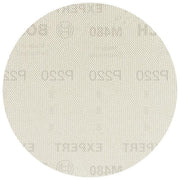 Bosch 2608900676 Expert Disco Abrasivo Rete M480 125mm Grana 220 5 pz