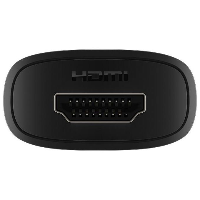 Xiaomi PFJ4175EU Smart TV Stick 4K Ultra HD Android TV 11 2 GB RAM 8 GB Wi-Fi 5 Bluetooth 5.2 colore Nero