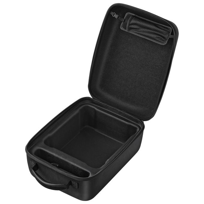 Hisense BB1H Custodia per Proiettore compatibile C1 Poliestere Poliuretano colore Nero