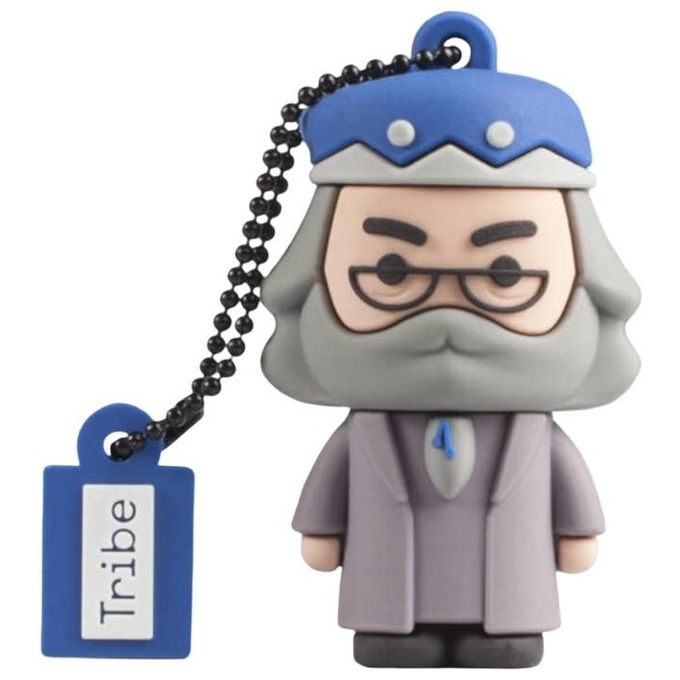 Harry Potter - Albus Silente - Chiavetta USB 16GB