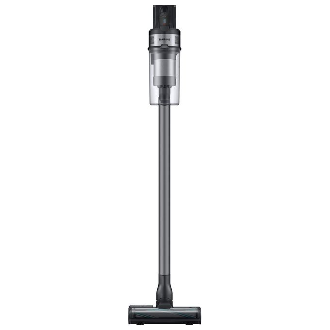 Samsung VS20B75ACR5 Jet 75E Aspirapolvere senza filo Multiciclonico 0,8 L 200W 60 min 86 dB colore Argento