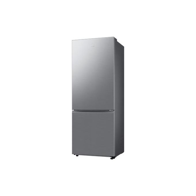 Samsung RB53DG703DS9 Frigorifero Combinato 538 L 203 cm Classe D 35 dB No Frost Wi-Fi SpaceMax colore Inox