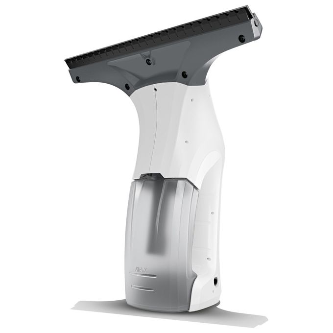Kärcher WV 1 PLUS Lavavetri Aspiragocce Portatile Batteria Li-Ion 0,1 L 60 m² 54 dB colore Nero Bianco