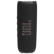 JBL JBLFLIP6BLK Flip 6 Altoparlante Bluetooth Portatile 30 W IP67 USB Tipo-C colore Nero