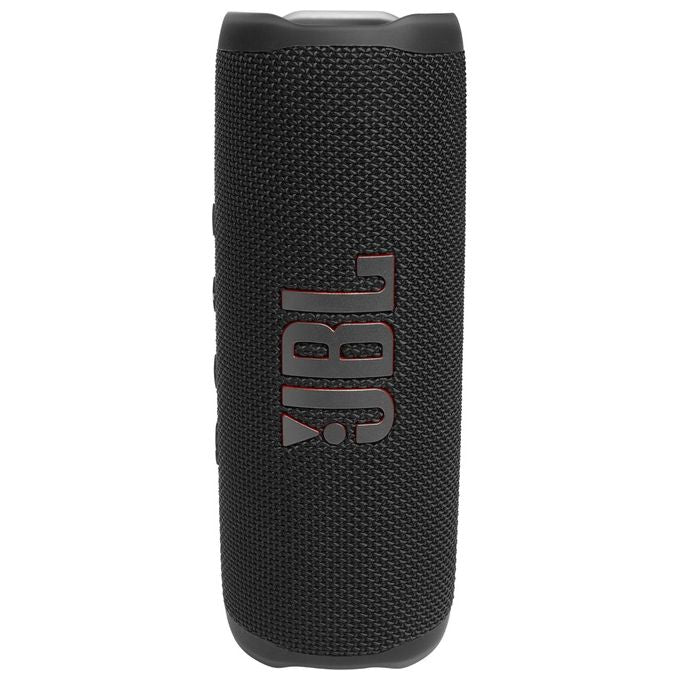JBL JBLFLIP6BLK Flip 6 Altoparlante Bluetooth Portatile 30 W IP67 USB Tipo-C colore Nero