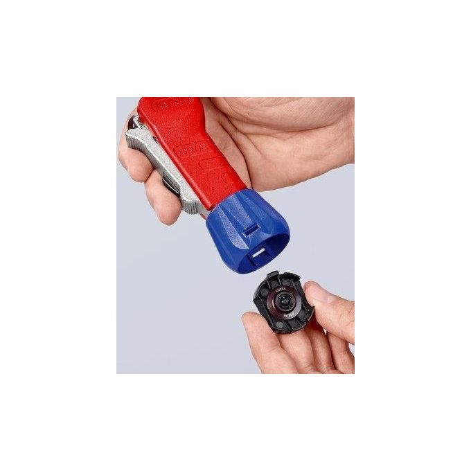 Knipex TubiX tagliatubi