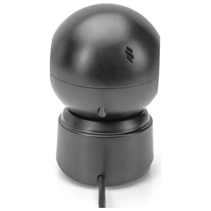 Digitus DA-81005 Scanner di codici a barre USB desktop 2D CMOS 1D 2D 200 letture-s colore Nero