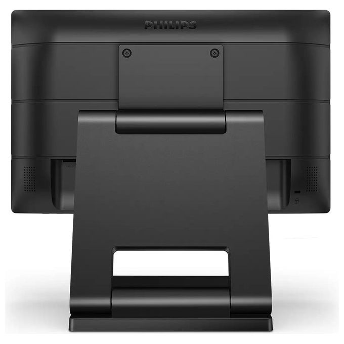 Philips Monitor 15.6'' LCD TN 162B9T - 00 1366 x 768 HD Tempo di Risposta 4 ms