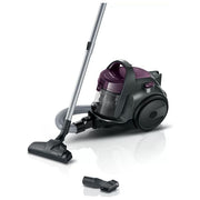 Bosch Aspirapolvere senza Sacchetto Grigio