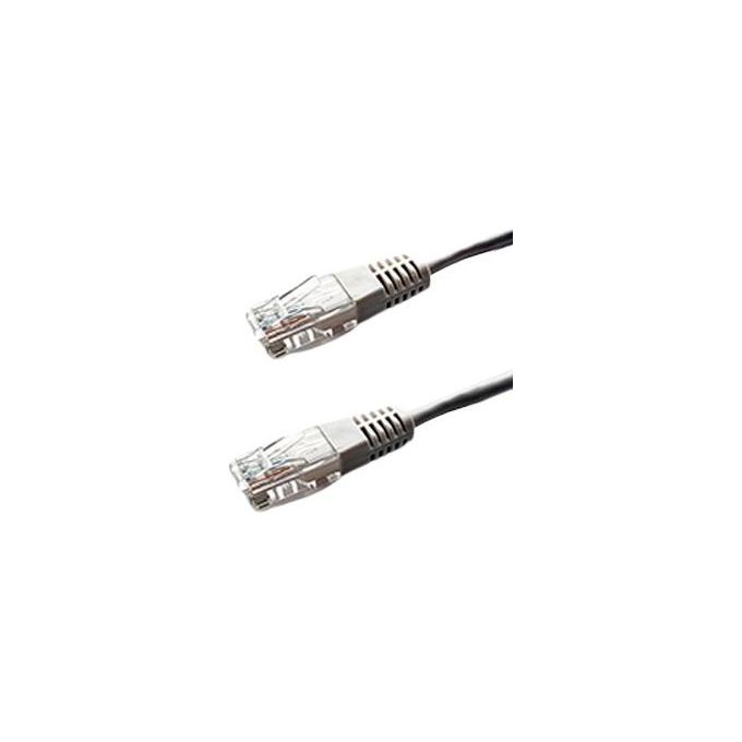 Atlantis Land P019-LN_6A-U-2C Cavo di Rete 2mt Cat6a U-UTP (UTP)
