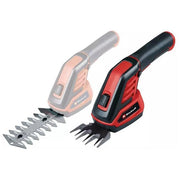 Forbici e sfoltirami a batteria GC-CG 3,6-70 Li WT