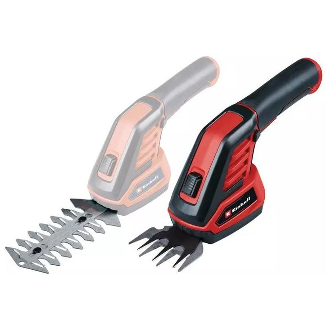 Forbici e sfoltirami a batteria GC-CG 3,6-70 Li WT