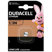 Duracell Litio 1 3 Ultra m3 Photo
