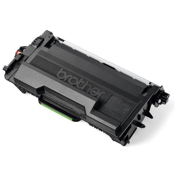 Brother TN-3600XL Toner Originale Alta Capacita' XL 6000 pagine per HL-L5210DW HL-L6210DW colore Nero