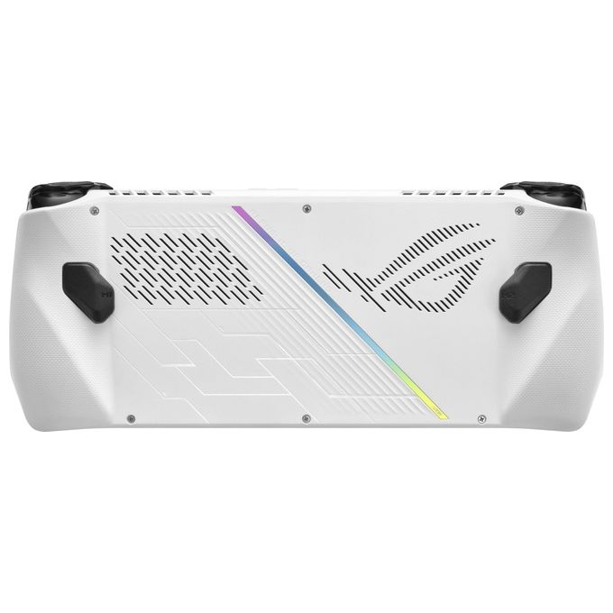 [ComeNuovo] ASUS Console Portatile ROG Ally RC71L-NH001W Z1 Extreme AMD Radeon Navi3 16GB SSD 512GB 7'' Touch FHD Windows 11