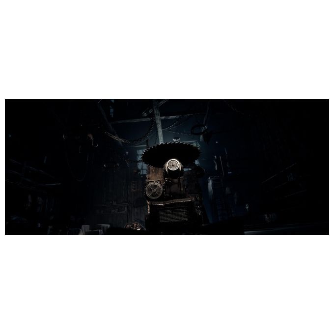 Sony 1000044310 Until Dawn Standard Videogioco Horror per PlayStation 5 Lingua Italiana colore Nero