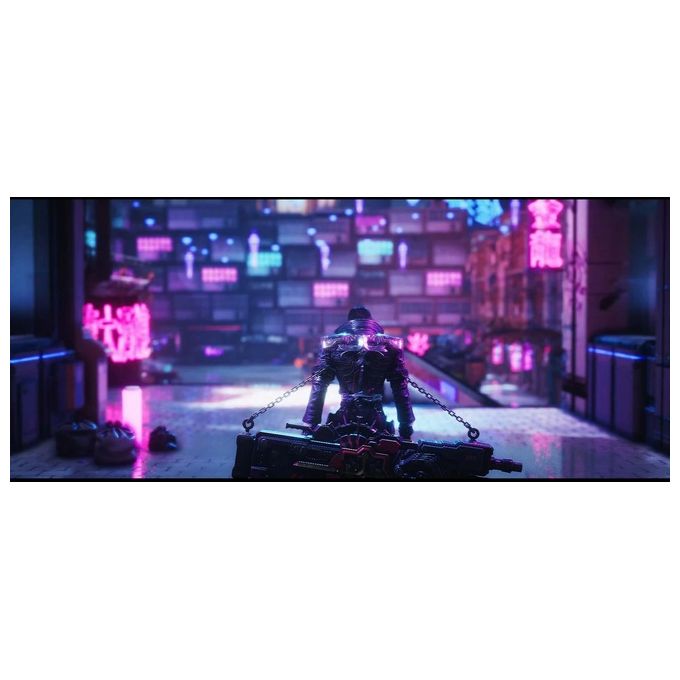 Prime Matter Videogioco Gungrave G.O.R.E. Day One Edition per PlayStation 5