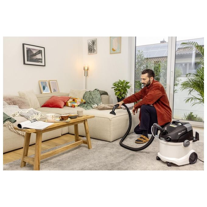 Karcher Sacchetti Filtro a Vello KFI 657
