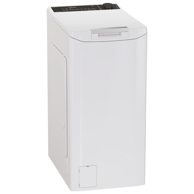 Haier serie 7 THASN476TM5 S Lavatrice a carica dall'alto 7Kg 1400 giri Classe A 41x60x86 Bianco