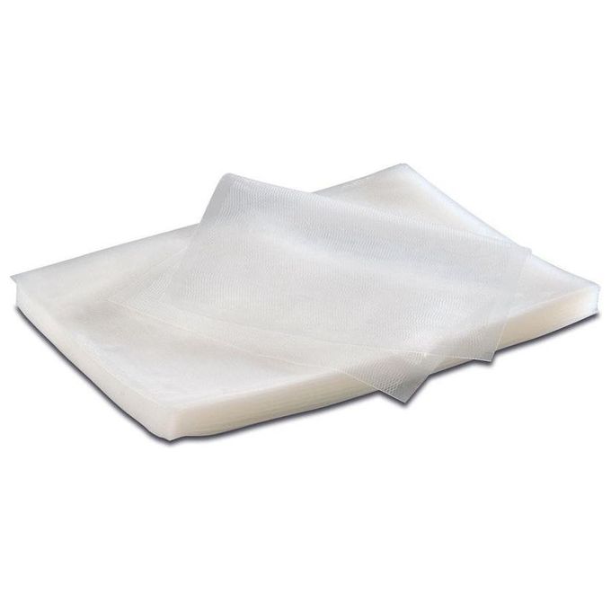 Solis Vac Bags 20x30cm 50 Sacchetti per Sottovuoto