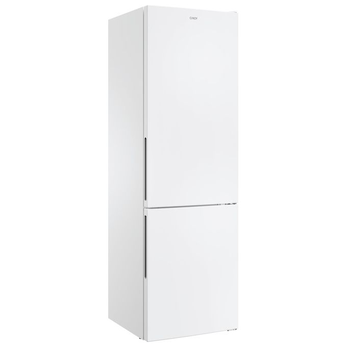 Candy CCT3L517EW City Combi Frigorifero Combinato 260 L 176 cm Classe E 39 dB Low Frost SuperCool colore Bianco