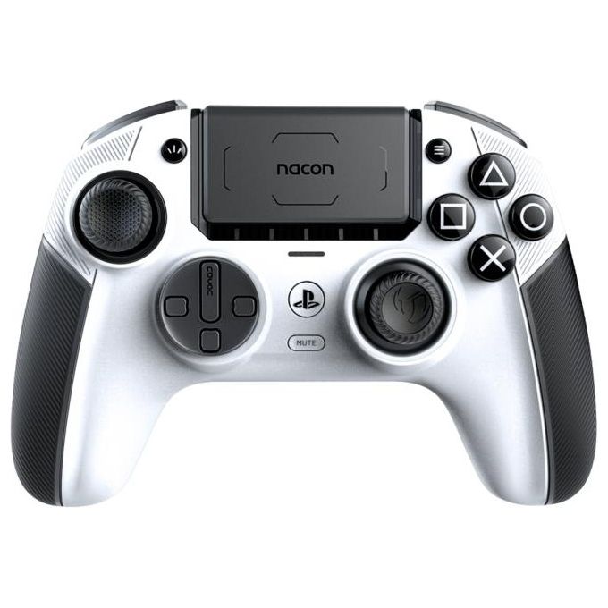 Nacon NA023534 Revolution 5 Pro Gamepad Wireless Bluetooth PC PlayStation 4 PlayStation 5 colore Bianco