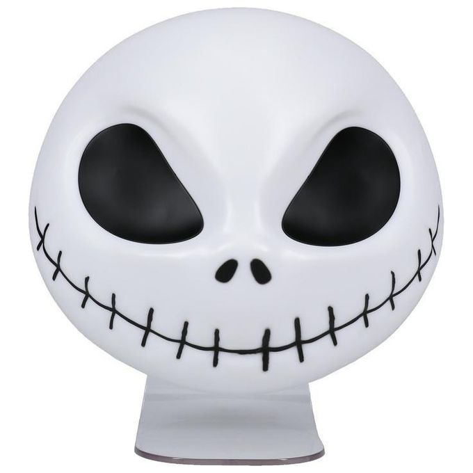 Paladone, Lampada Jack Skellington Nightmare Before Christmas, 18cm
