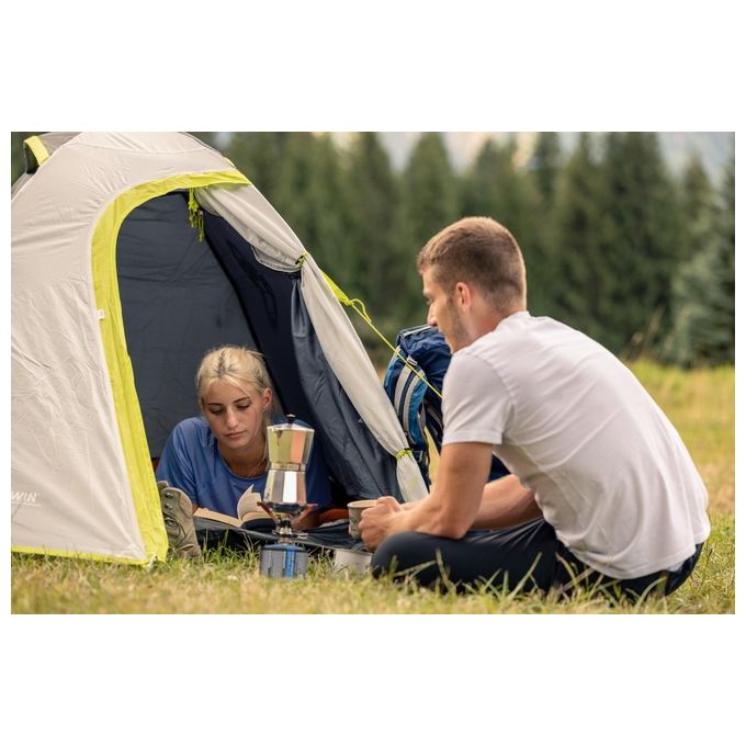 Coleman Darwin 2 Tent Cupola per 2 Persone