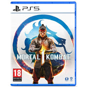 Warner Bros 5051891193895 Mortal Kombat 1 Videogioco PlayStation 5 Picchiaduro PEGI 18