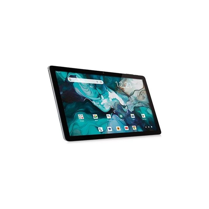 Hamlet XZPAD810-4128FG Zelig Pad Tablet 10.1'' Full HD IPS Octa Core 4 GB RAM 128 GB 4G LTE Android 13 colore Nero Alluminio