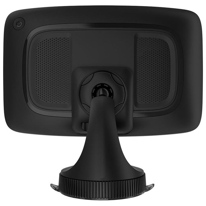 TomTom 1YD6.002.20 GO Expert Plus Navigatore GPS Fisso Schermo 6'' Risoluzione 1280x720 Pixel Memoria Interna 32 GB RAM 2000 MB Wi-Fi Bluetooth TMC colore Nero