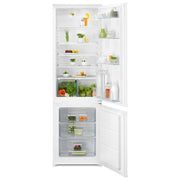 Electrolux KNS5LE18S Serie 500 Frigorifero Combinato Incasso 271 L 177 cm Classe E 34 dB LowFrost colore Bianco