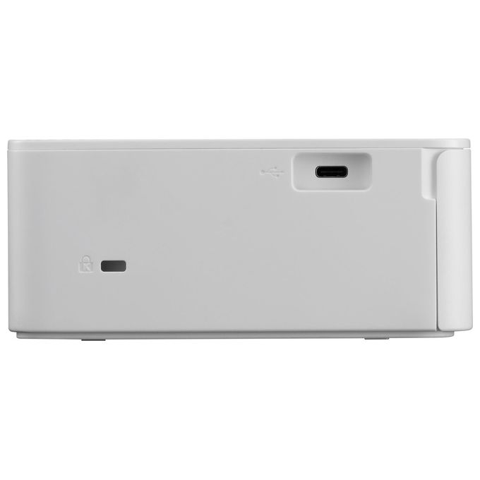 Canon CP1500 SELPHY Stampante Fotografica Sublimazione 300x300 DPI 10x15 cm Wi-Fi USB-C colore Bianco