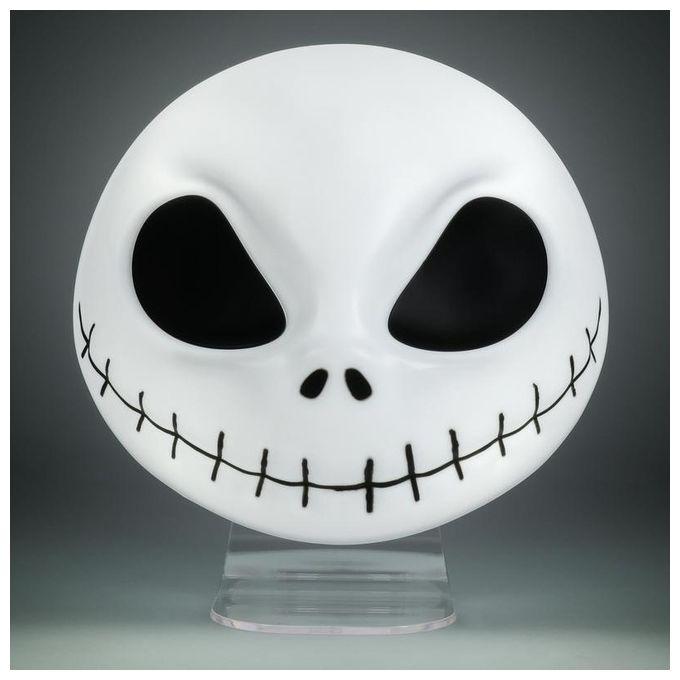 Paladone, Lampada Jack Skellington Nightmare Before Christmas, 18cm