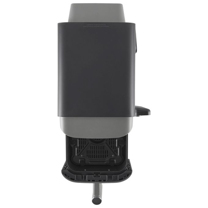 Ninja SL400EU Double Stack XL Friggitrice ad aria 9,5 L 2470 W 6 programmi doppio cestello colore Grigio