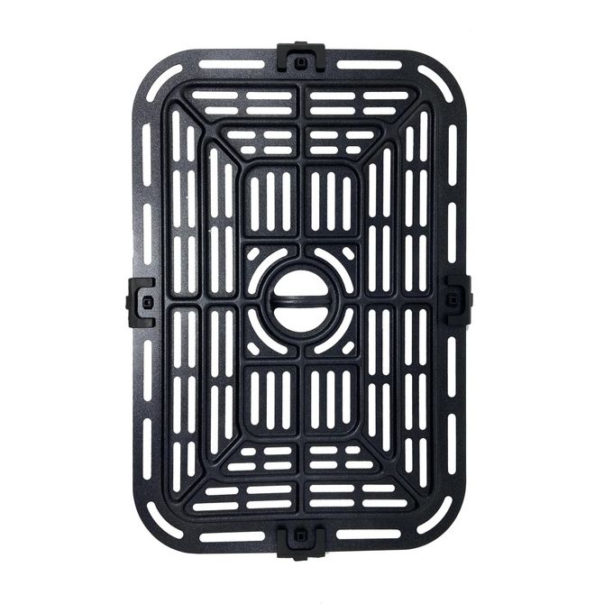 Ardes ARFRYA05L Friggisana Infinity Friggitrice ad aria 8 L 1700 W 4 Programmi Display Touch colore Nero