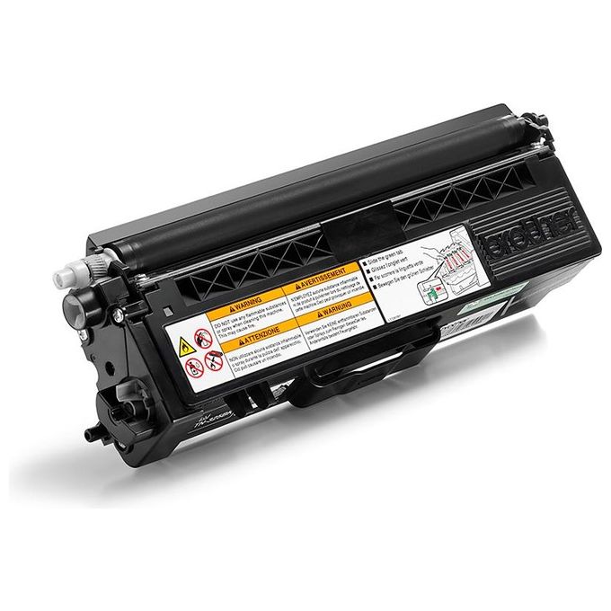 Brother toner nero da 4000 pagine