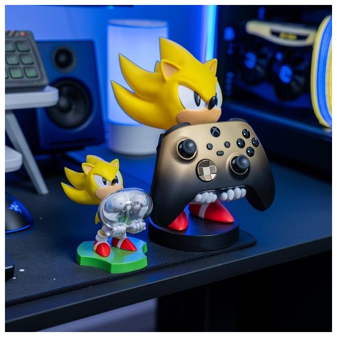 Exquisite Gaming Super Sonic Holdem