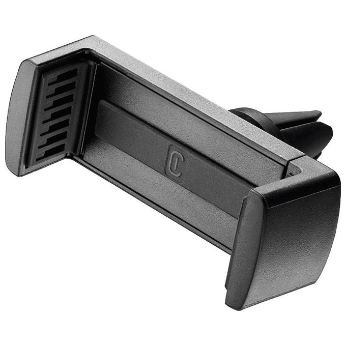 Cellular Line Spin Universal Supporto smartphone da auto per alette di aerazione
