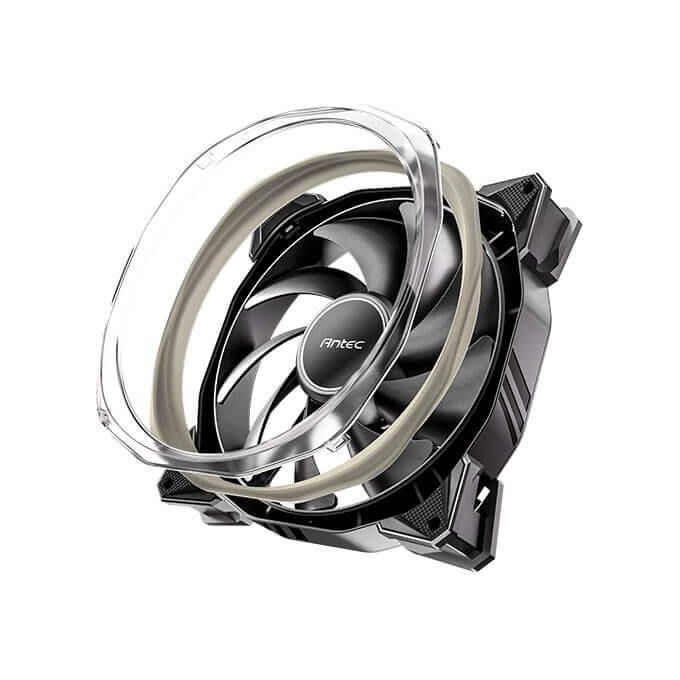 Antec Fusion T3 143mm Pwm ARGB Fan