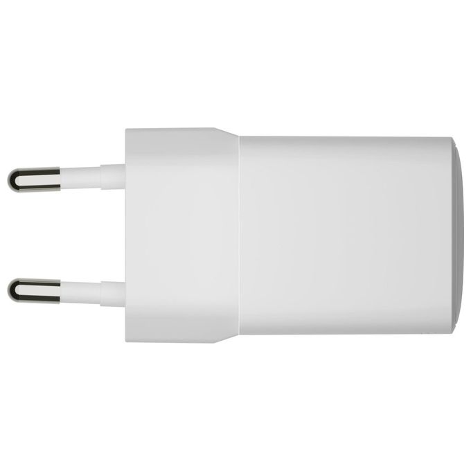 Dbramante 1928 CH30EUWH7097 Re-charge Alimentatore da rete USB-C 30 W colore Bianco