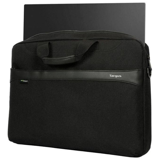 Targus GeoLite EcoSmart Slim Brief Borsa per Notebook 17.3'' Nero