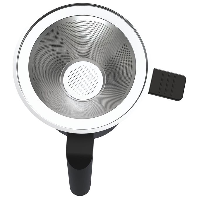 Haier Multi Beverage I-Master Serie 5 Nero Salvaspazio 3 in 1 6 Programmi Automatici